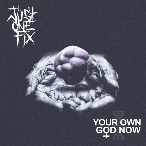 Just One Fix : Your Own God Now
